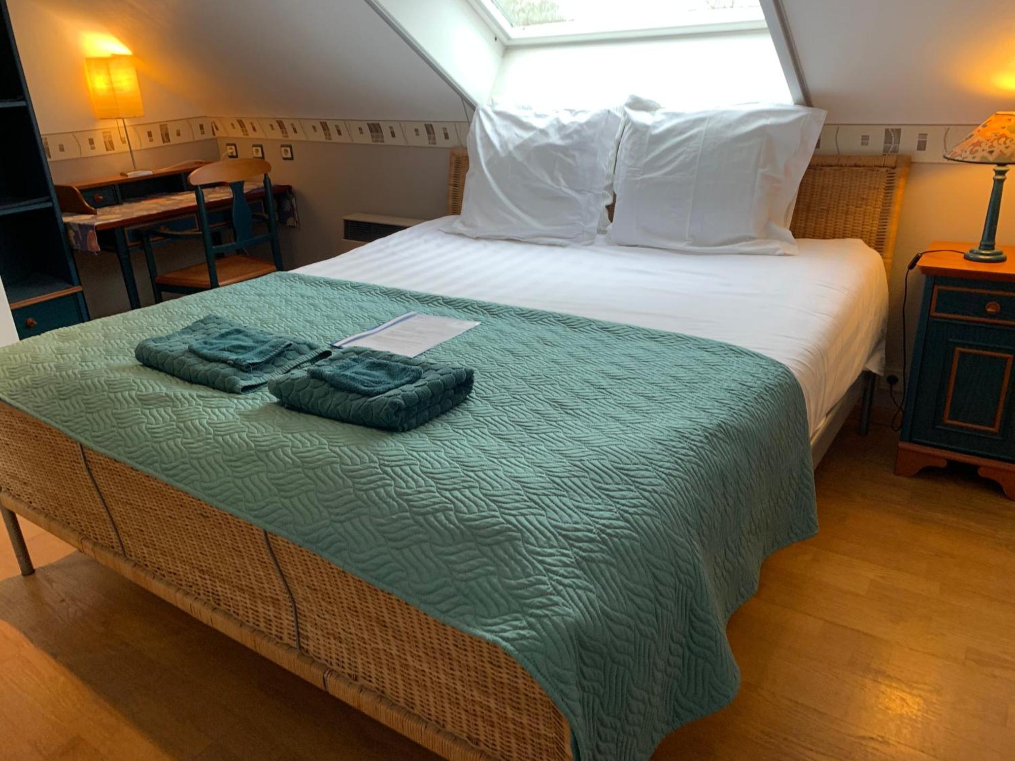 B&B Agnes Vlissegem Экстерьер фото
